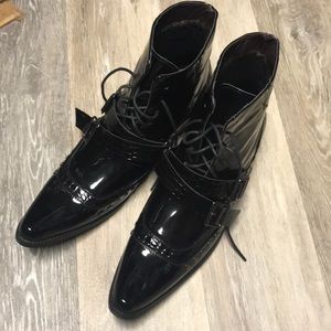 Size 10 boot- men’s